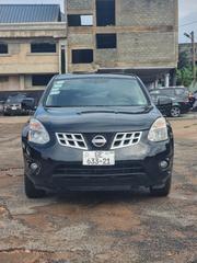 Nissan Rogue S 2012 Black for sale