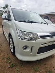 Mitsubishi Rosa 2016 White for sale