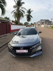 Honda Accord 2019 for sale