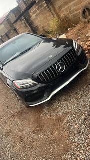 Mercedes-Benz C300 2020 Black for sale