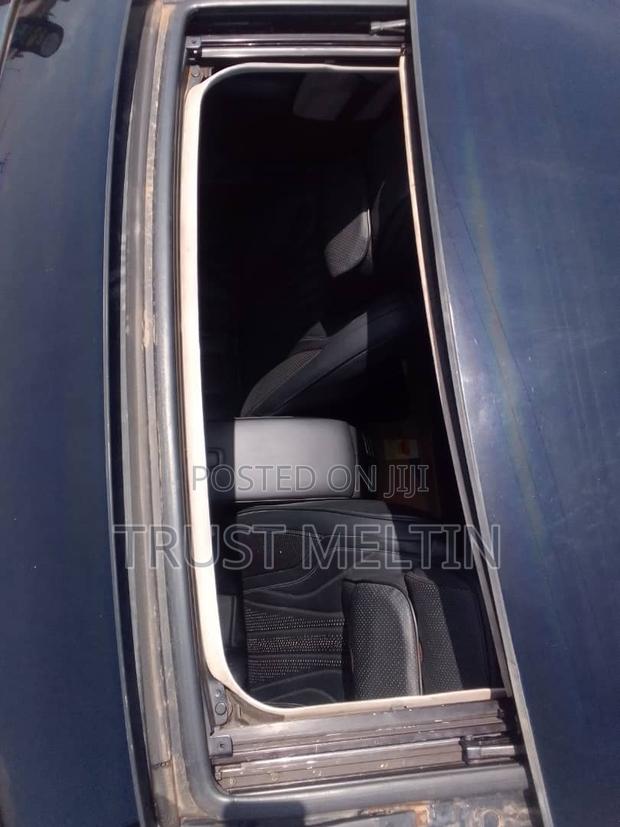Lexus ES 350 2008 Silver