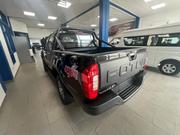 New Foton Tunland 2025 Black for sale