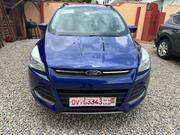 Ford Escape SE 4x4 2016 Blue for sale