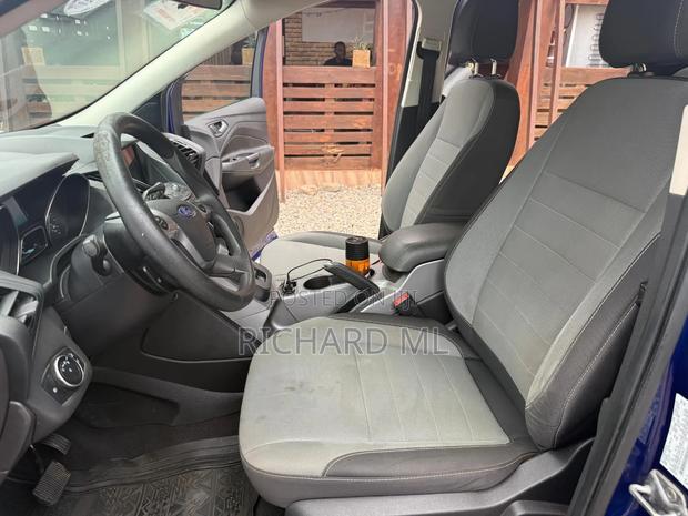 Ford Escape SE 4x4 2016 Blue