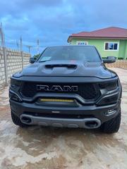 Dodge RAM 2024 Black for sale
