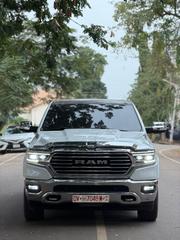 Dodge RAM 2022 White for sale