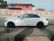 Mercedes-Benz C300 2015 White for sale