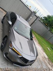 Acura Integra w/A-Spec Tech Package 2023 Gray for sale