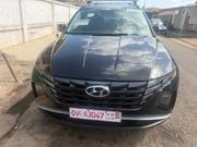 Hyundai Tucson 2024 Black for sale