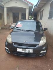 Toyota Passo 1.0 AWD 2011 Black for sale