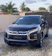 Mitsubishi Outlander 2020 Black for sale