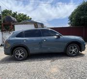Honda HR-V 2023 Gray for sale
