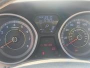 Hyundai Elantra GLS Automatic 2012 Red for sale