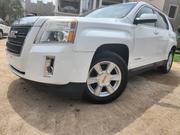 GMC Terrain SLT-2 AWD 2011 White for sale