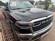 Dodge RAM 2024 Black for sale