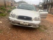 Hyundai Sonata 2006 Silver for sale