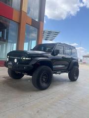 Great Wall Pao 2.0 Petrol AWD 2022 Black for sale