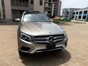 Mercedes-Benz GLC-Class 2019 Beige for sale