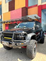 Jeep Grand Cherokee 4xe 2023 Black for sale