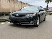Toyota Camry SE 4dr Sedan (2.5L 4cyl 6A) 2014 Black for sale