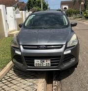 Ford Escape SE 4dr SUV (1.6L 4cyl Turbo 6A) 2014 Gray for sale