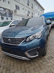 Peugeot 5008 1.6 BlueHDi 120 GT Line 2017 Blue for sale