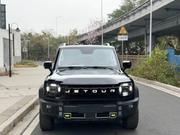 New Jetour T2 2024 Black for sale