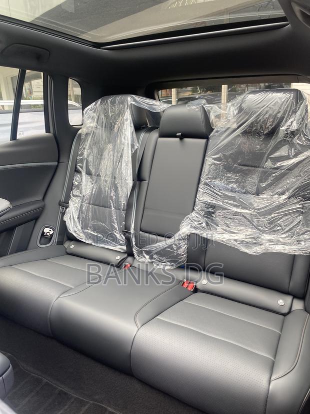 New Toyota bZ3 2025 Gray