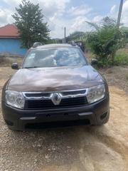 Renault Duster 1.6 2011 Brown for sale