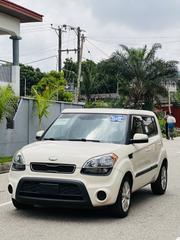 Kia Soul 2013 Gold for sale
