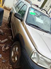 Land Rover Freelander 2009 Silver for sale