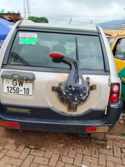 Land Rover Freelander 2009 Silver for sale