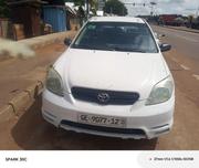 Toyota Matrix 2009 White for sale