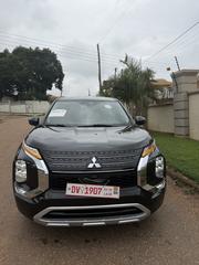 Mitsubishi Outlander ES 2022 Black for sale
