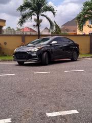 Hyundai Elantra 2015 Black for sale