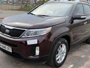 Kia Sorento 2014 for sale
