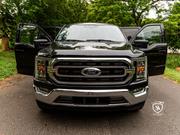 Ford F-150 XL 2023 Black for sale
