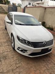 Volkswagen CC Sport 4dr Sedan (2.0L 4cyl Turbo 6AM) 2014 White for sale