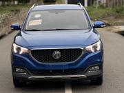 MG ZS 2017 Blue for sale