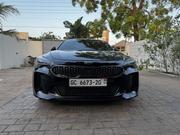 Kia Stinger 2.0 Petrol AWD 2018 Black for sale