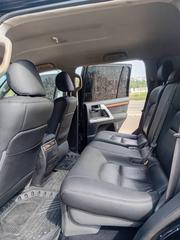 Toyota Land Cruiser 2013 Black for sale