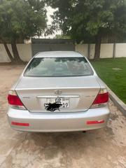 Toyota Camry LE 4dr Sedan (2.4L 4cyl 5A) 2006 Silver for sale