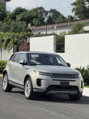 Land Rover Range Rover Evoque SE AWD 2020 Gray for sale