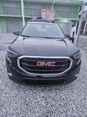 GMC Terrain SLE AWD 2020 Black for sale