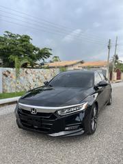 Honda Accord Sport (1.5L 4cyl Turbo 6M) 2019 Black for sale