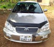 Toyota Corolla LE 2007 Ivory for sale
