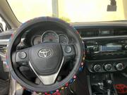 Toyota Corolla L 4dr Sedan (1.8L 4cyl 4A) 2015 White for sale