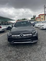 Mercedes-Benz GLC-Class 2020 Gray for sale