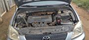 Toyota Corolla 2001 Silver for sale