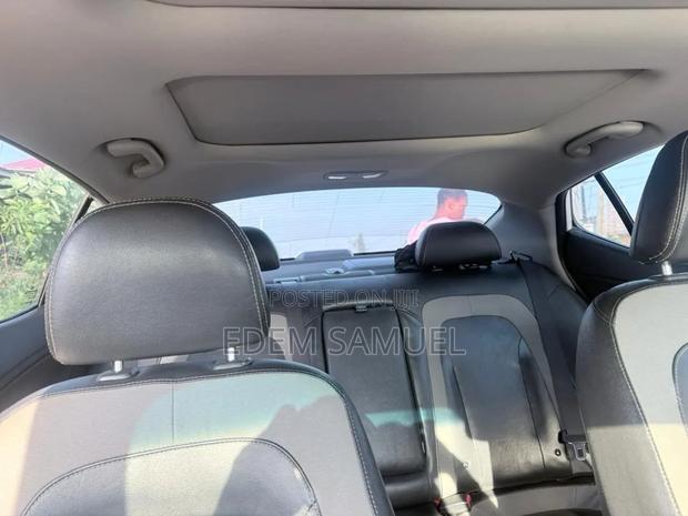 Kia Optima 2013 White